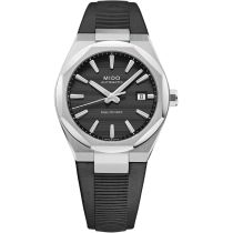 Mido M0555071705100 Herrenuhr Multifort 8 One Crown Automatik 40mm 10ATM