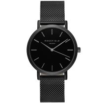 Rosefield MBB-M43 The Mercer Damenuhr 38mm 3ATM