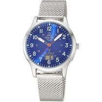Master Time MTGA-10961-32M Herrenuhr Funk Super Power Aviation 40mm 3ATM 