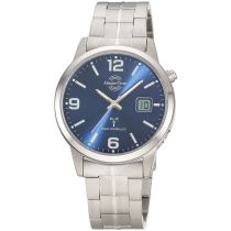 Master Time MTGT-10953-32M Herrenuhr Funk Expert Titan 40mm 5ATM 