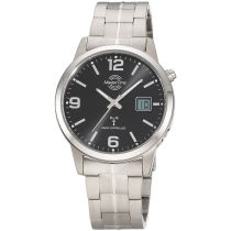 Master Time MTGT-10954-22M Herrenuhr Funk Expert Titan 40mm 5ATM 