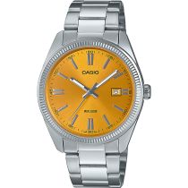 Casio MTP-1302PD-9AVEF Herrenuhr Timeless collection 38mm 5ATM 
