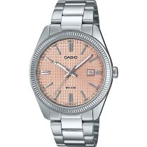 Casio MTP-1302PE-4AVEF Herrenuhr Timeless collection 38mm 5ATM 