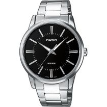 Casio MTP-1303PD-1AVEG Herrenuhr Timeless collection 40mm 5ATM 