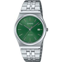 Casio MTP-B145D-3AVEF Herrenuhr Timeless collection 35mm 5ATM