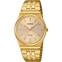 Casio MTP-B145G-9AVEF Herrenuhr Timeless collection 35mm 5ATM 