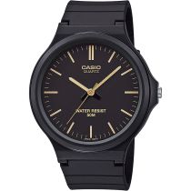 Casio MW-240-1E2VEF Herrenuhr Timeless collection 44mm 5ATM
