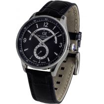 Carl von Zeyten CVZ0032BL Herrenuhr Neuschwanstein Automatik 42mm 5ATM