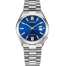 Citizen NJ0150-81L Automatik Herrenuhr 40mm 5ATM