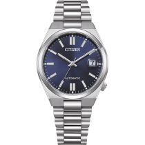 Citizen NJ0200-50M Tsuyosa Automatik 37mm 5ATM 