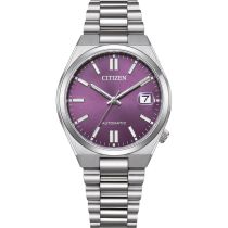 Citizen NJ0200-50W Tsuyosa Automatik 37mm 5ATM 