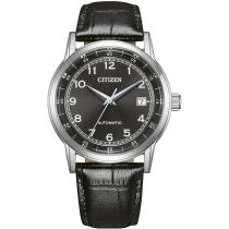 Citizen NJ0210-05E Herrenuhr Automatik 40mm 5ATM 
