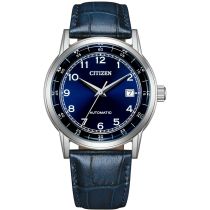Citizen NJ0210-13L Herrenuhr Automatik 40mm 5ATM 
