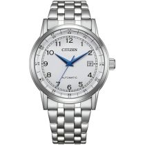 Citizen NJ0210-56A Herrenuhr Automatik 40mm 5ATM 