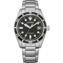 Citizen NJ0221-50E Unisex Sport Automatik 39mm 10ATM 