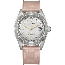 Citizen NJ0229-07A Damenuhr Sport Automatik 39mm 10ATM 