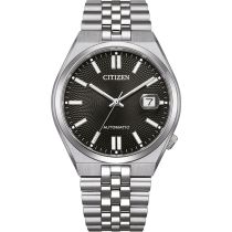 Citizen NK0020-55E Herrenuhr Tsuyosa Automatik 40mm 5ATM 
