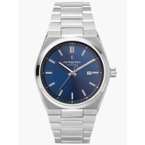 Nordgreen SN41SIHLSINA Herrenuhr Succession 41mm 10ATM 