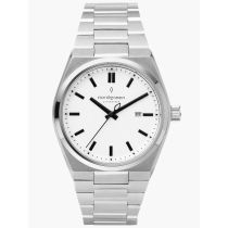 Nordgreen SN41SIHLSIXX Herrenuhr Succession 41mm 10ATM 