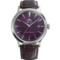 Orient RA-AC0032V30B Herrenuhr Bambino Automatik 41mm 3ATM 