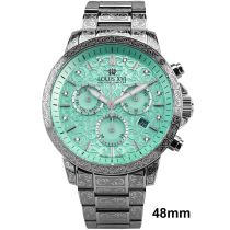 Louis XVI LXVI4025 Herrenuhr Palais Royale 2.0 Diamond 48mm 10ATM