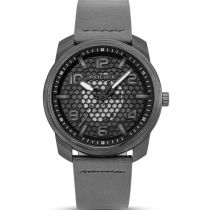 Police PEWGA0049101 Herrenuhr Protector 42mm 5ATM 