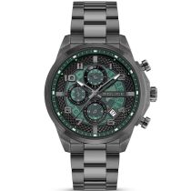Police PEWGK0053903 Herrenuhr Soul 44mm 5ATM 