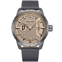 Police PEWJB2226903 Herrenuhr Neist 45mm 5ATM 