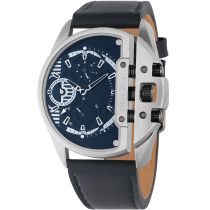 Police PEWJF2203602 Daintree Herren 48mm 5ATM