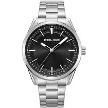 Police PEWJG0018205 Herrenuhr Grille 42mm 5ATM