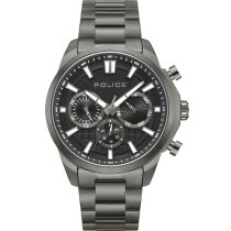 Police PEWJK0021003 Herrenuhr Rangy 44mm 5ATM 