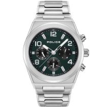 Police PEWJK2226703 Herrenuhr Salkantay 45mm 5ATM 