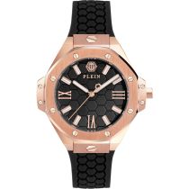 Philipp Plein PWBDA0324 Damenuhr Plein Lady Royal 39mm 5ATM 