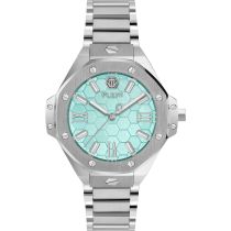 Philipp Plein PWBDA0624 Damenuhr Plein Lady Royal 39mm 5ATM 