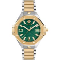 Philipp Plein PWBDA0724 Damenuhr Plein Lady Royal 39mm 5ATM 