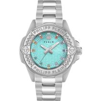 Philipp Plein PWOFA0425 Damenuhr Plein Majesty 38mm 5ATM 