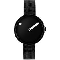 Picto 43360-1012 Damenuhr 30mm 5ATM 