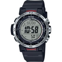 Casio PRW-35-1AER Herrenuhr PRO TREK 45mm 10ATM 