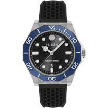 Philipp Plein PW2GA0126 Herrenuhr Aquastorm 44mm 5ATM