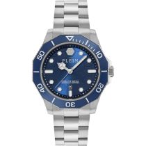Philipp Plein PW2GA0426 Herrenuhr Aquastorm 44mm 5ATM