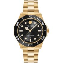 Philipp Plein PW2GA0626 Herrenuhr Aquastorm 44mm 5ATM