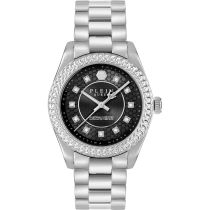 Philipp Plein PW7FA0126 Damenuhr Queen Supreme 36mm 5ATM