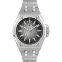 Philipp Plein PWPMA0124 Herrenuhr Extreme Gent 43mm 5ATM