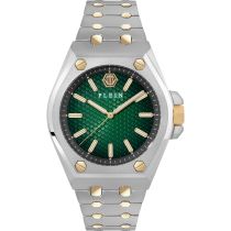 Philipp Plein PWPMA0224 Herrenuhr Extreme Gent 43mm 5ATM