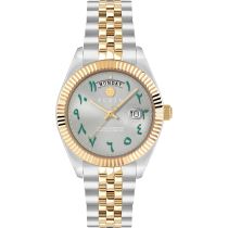 Philipp Plein PWPNA0926 Herrenuhr Date Superaltive 41mm 5ATM