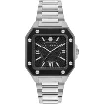 Philipp Plein PWYGA0226 Herrenuhr Plein Edge 42mm 5ATM