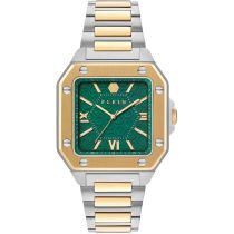 Philipp Plein PWYGA0326 Herrenuhr Plein Edge 42mm 5ATM