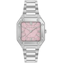 Philipp Plein PWZGA0126 Damenuhr Plein Edge 34mm 5ATM