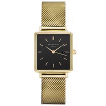 Rosefield QBMG-Q06 The Boxy Damenuhr 26mm 3ATM