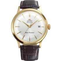 Orient RA-AC0028S30B Herrenuhr Bambino Automatik 41mm 3ATM 